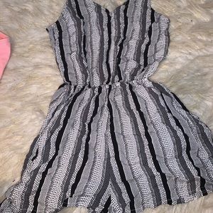 H&M Romper